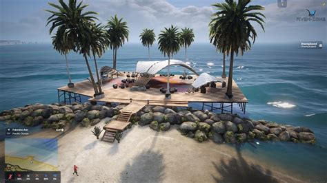 Mission Row PD MLO 15,00 49,00 ADD TO CART Sale 63 Sandy Shores Sheriff Station MLO v1 7,00 19,00 ADD TO CART Sale 78 Department Of Justice MLO 20,00 90,00. . Fivem beach party mlo